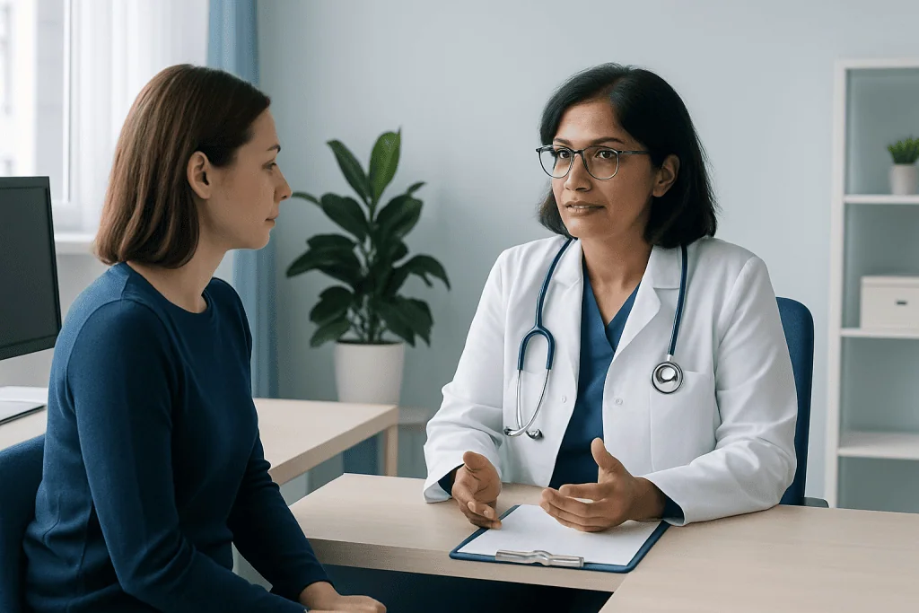 How ITP Treatment Is Chosen and What Happens Step by Step — itp treatment