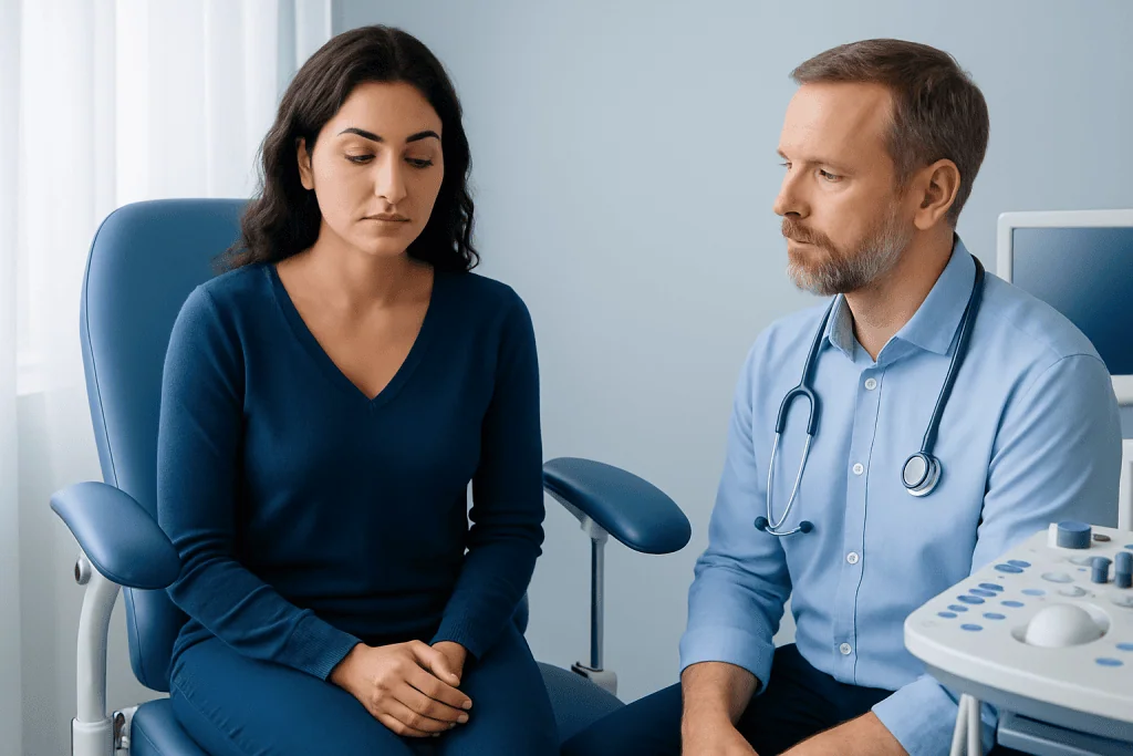 How IUD Type and Timing May Affect Spotting — bleeding after sex iud