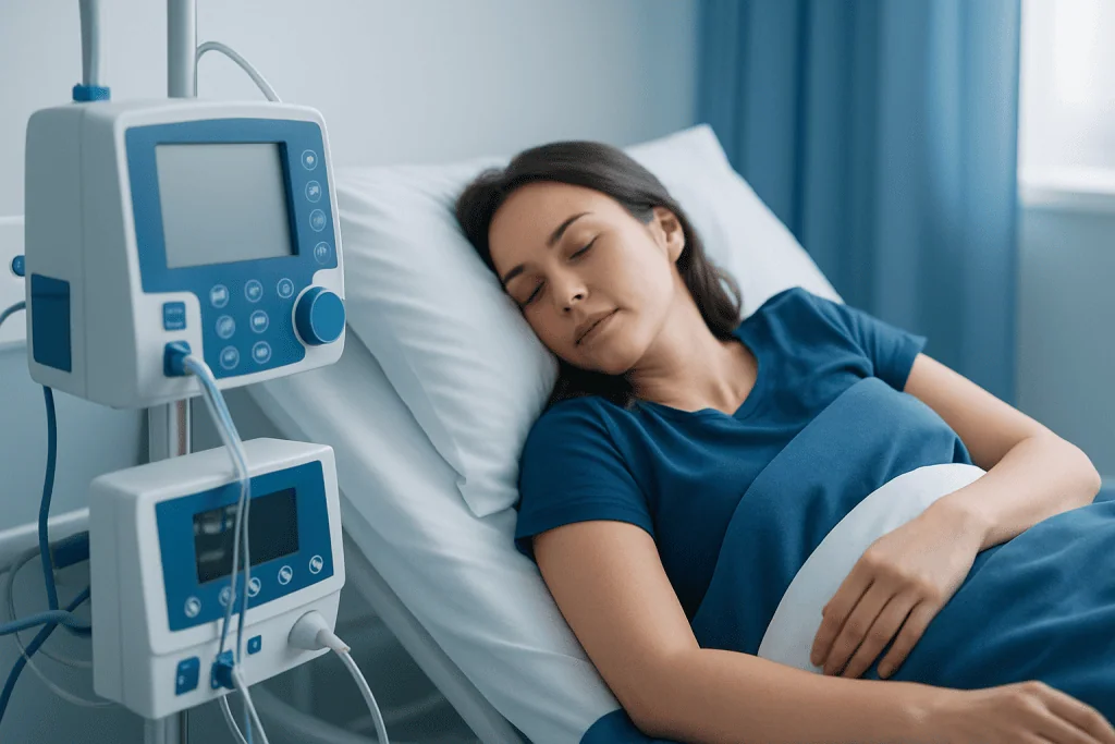 How IUI works and who may be a candidate — sleeping position after iui treatment