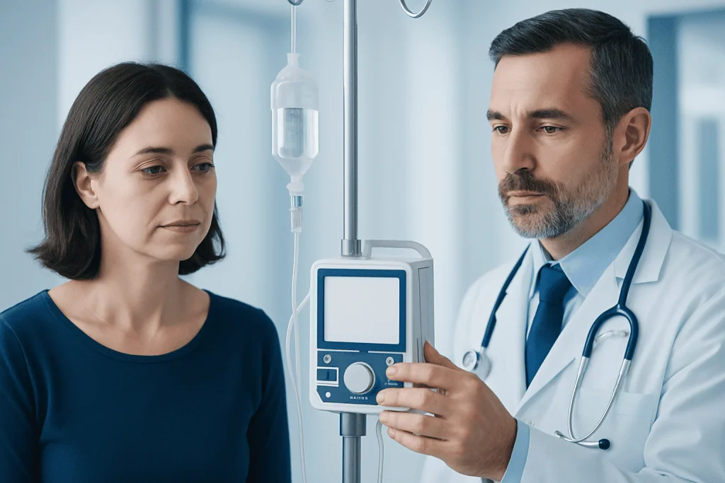 How ivermectin is thought to work in cancer research — ivermectin for cancer treatment