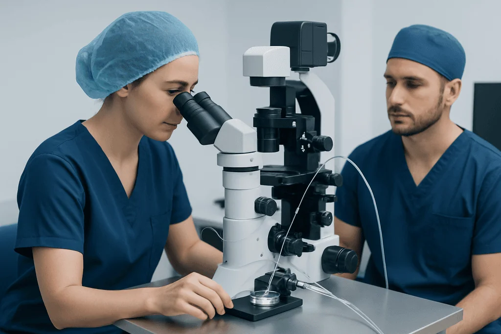 How IVF works and who may be a candidate — ivf in turkey