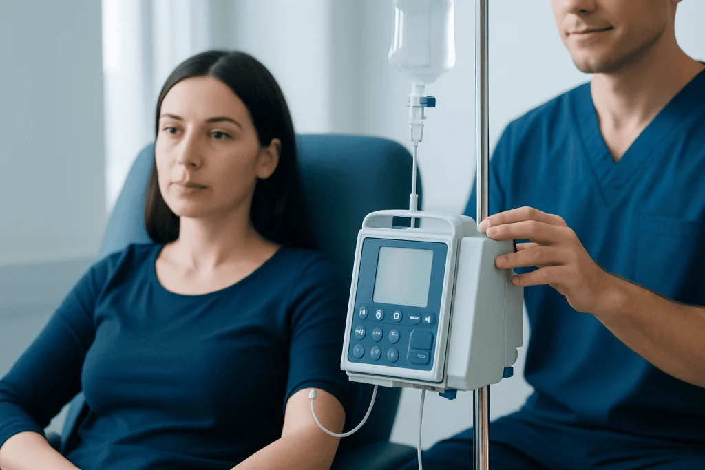 How IVIG works and who may be a candidate — immunoglobulin treatment for guillain barre