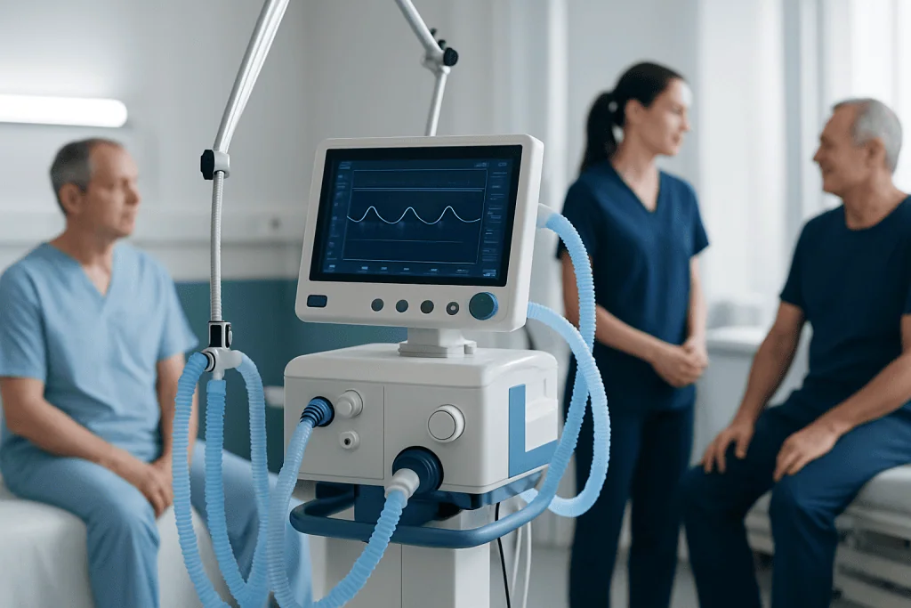 How JCI Accreditation Fits Into the Care Journey — jci accredited hospitals turkey before and after