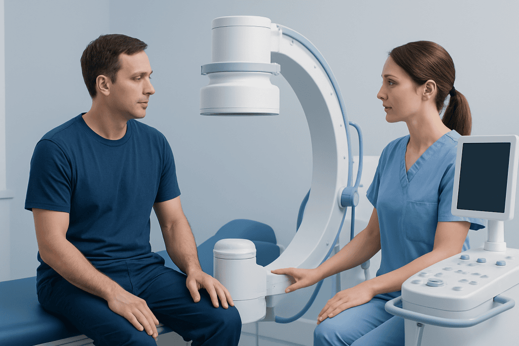 How Joint Fusion Works and Who May Be a Candidate — fusion or total loss of joint function
