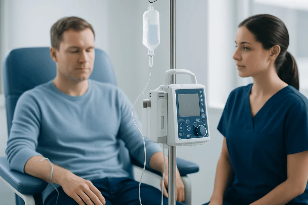 How joint symptoms and rheumatoid arthritis differ — chemo cause rheumatoid arthritis