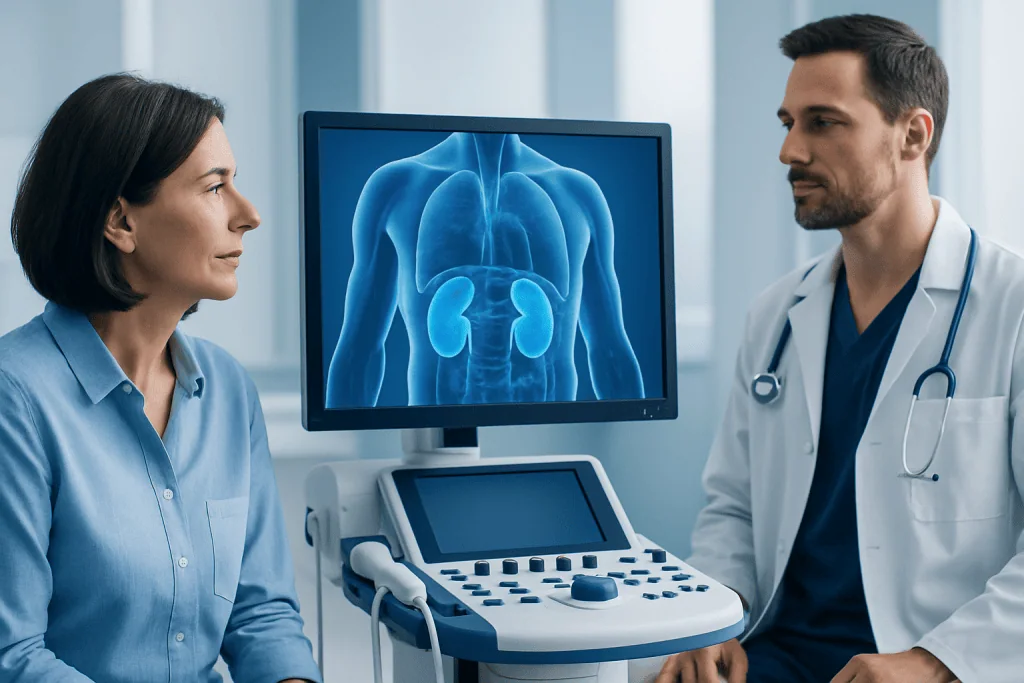 How Kerendia Works in the Body — kerendia uses