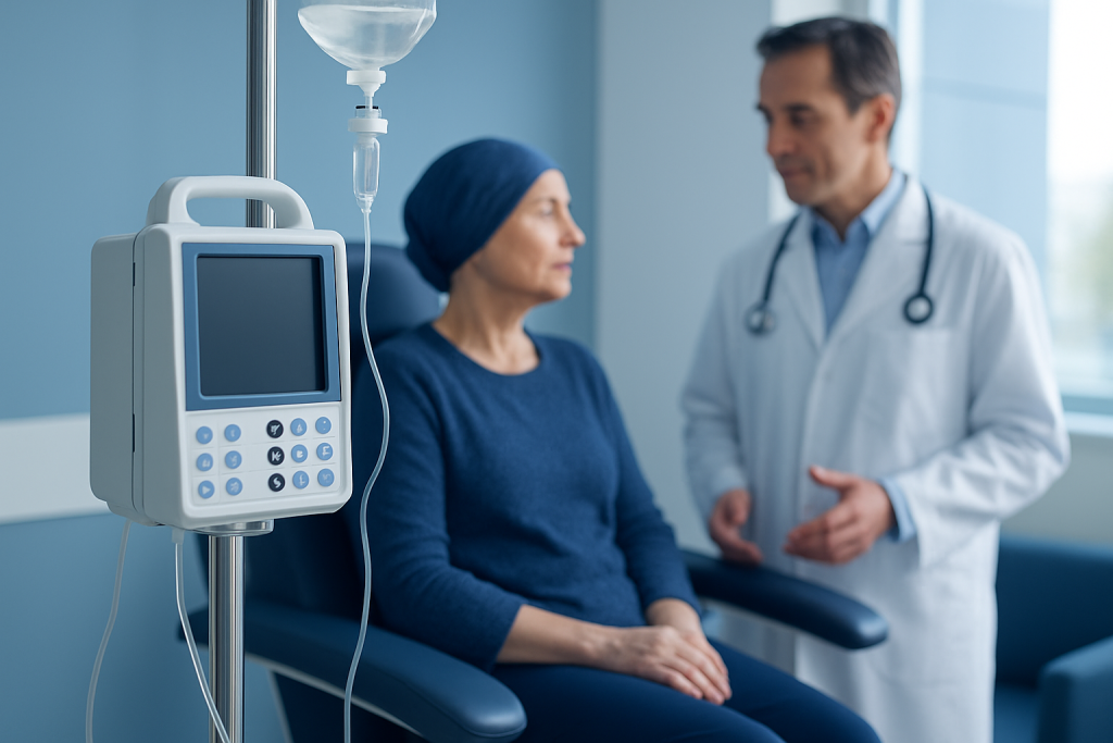 How Keytruda Works in the Immune System — keytruda therapy