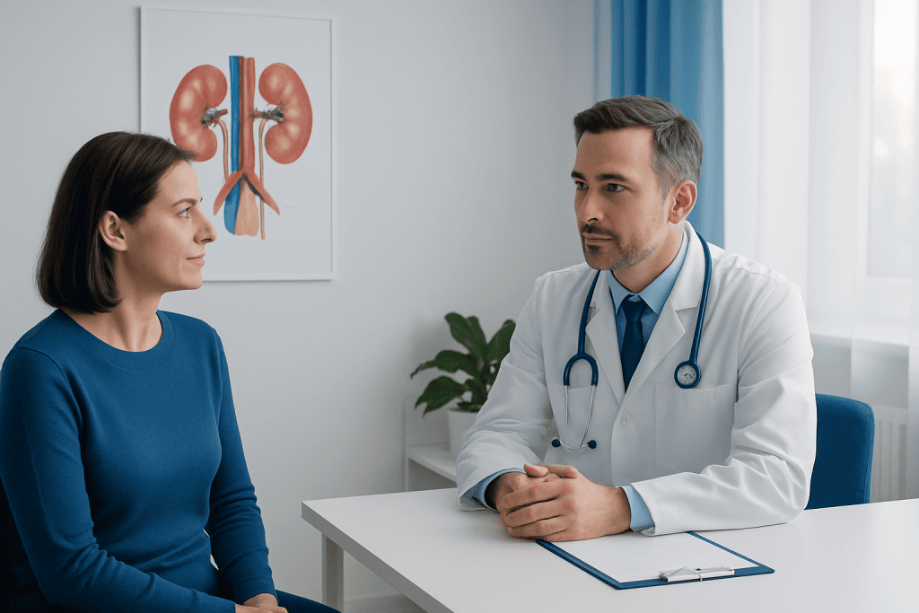 How Kidney Cancer Treatment Works — kidney cancer specialist fort worth