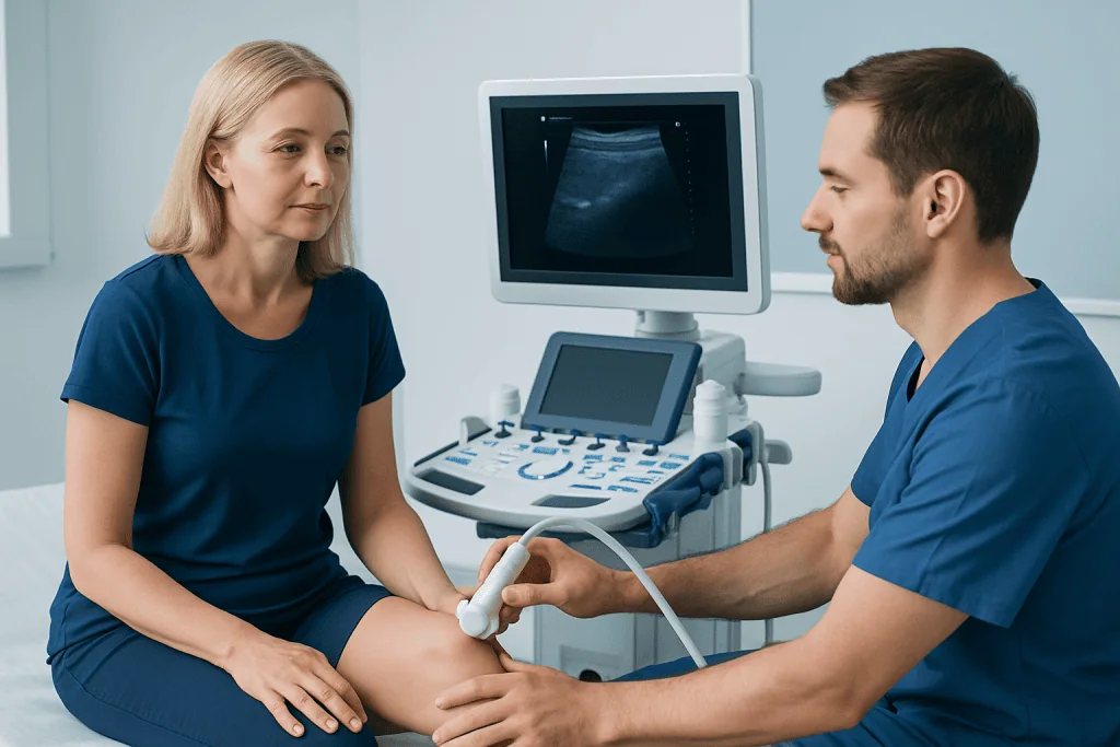 How knee cartilage damage affects the joint — regrow knee cartilage without surgery