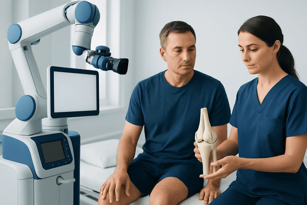 How knee surgery works and who may be a candidate — things i wish i had after knee surgery
