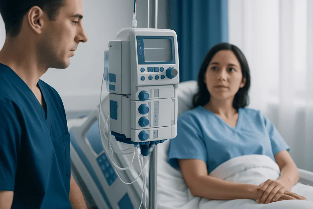 How Lantus Works and What It Treats — lantus side effects