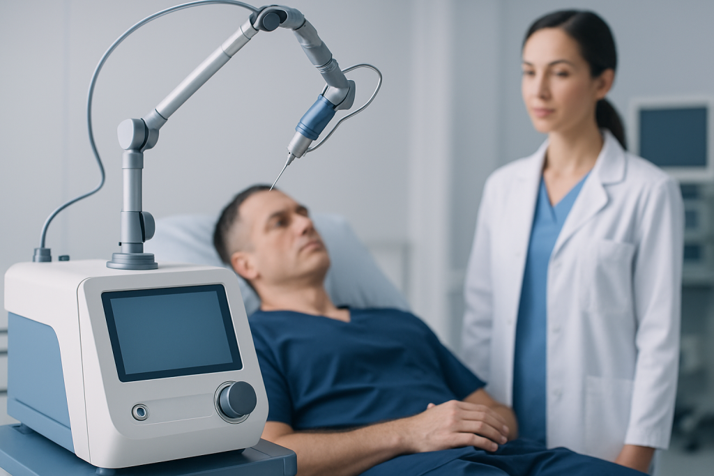 How Laser Ablation Works and Who May Be a Candidate — laser ablation clinic