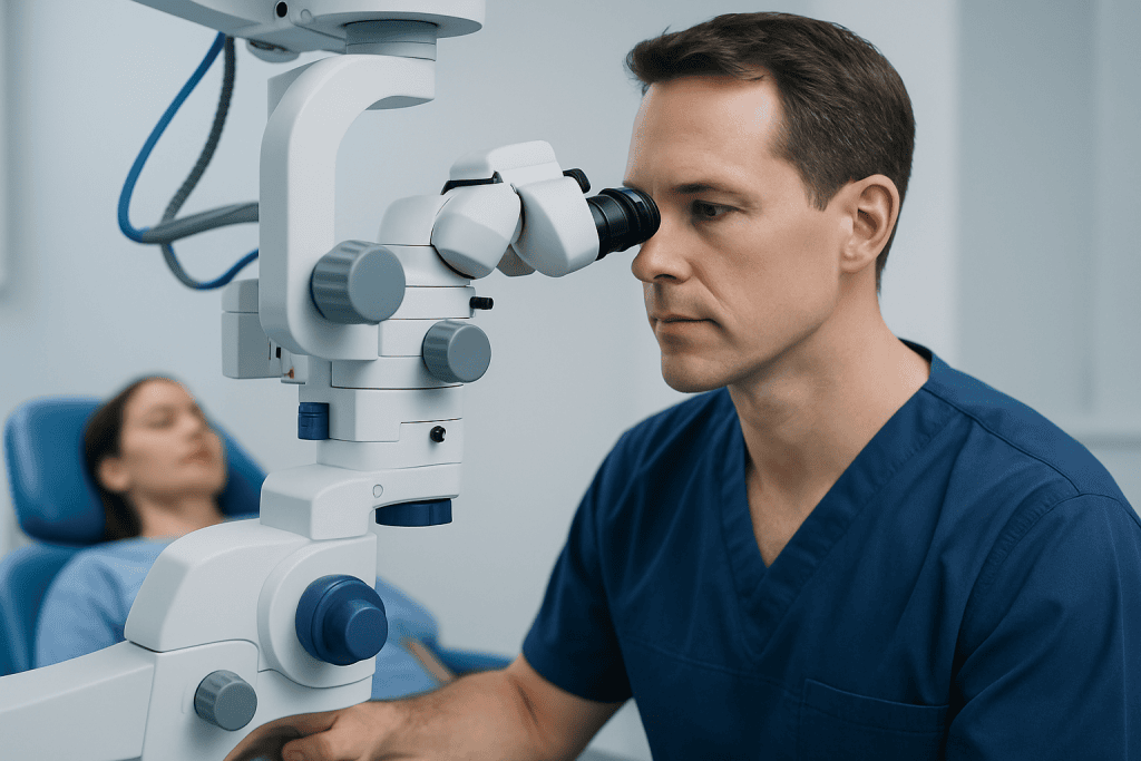 How LHON treatment works — lhon treatment