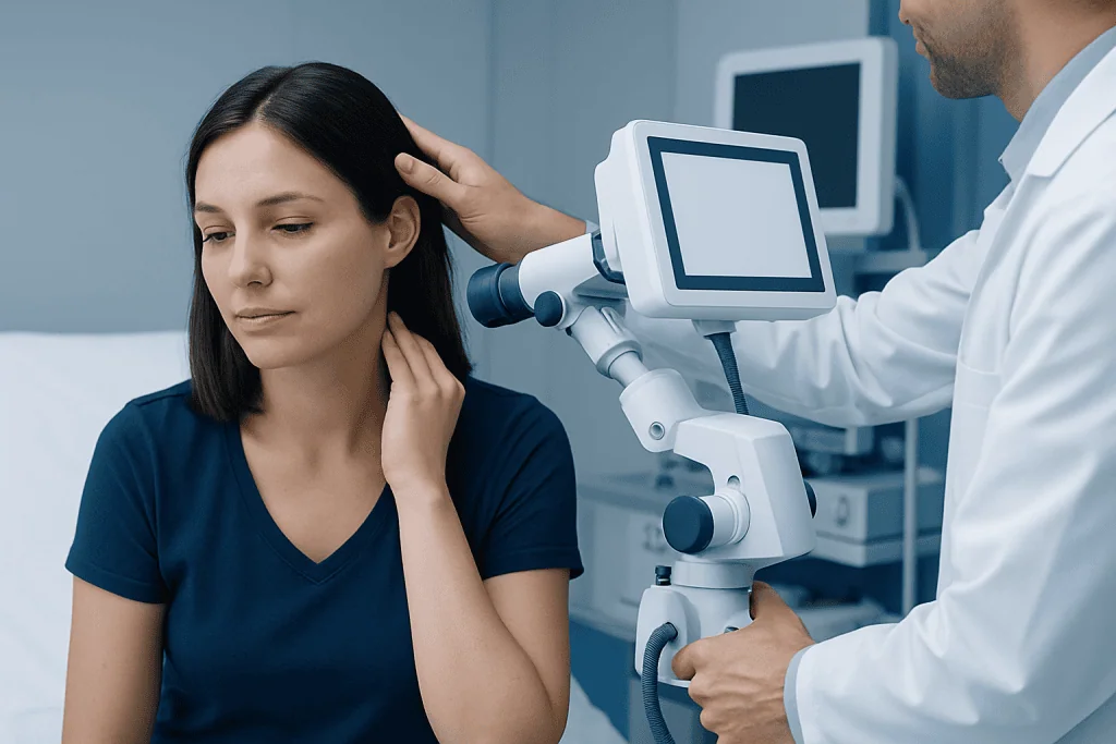 How Lice Bites and Head Lice May Look and Feel — lice bites