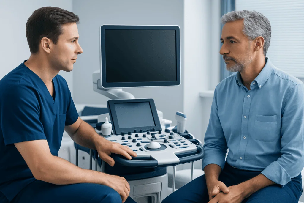 How Lifestyle Approaches Work — natural treatment for enlarged prostate