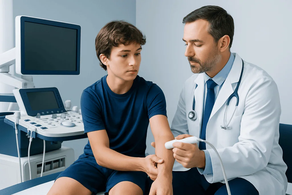 How Little League Elbow Treatment Works — little league elbow treatment