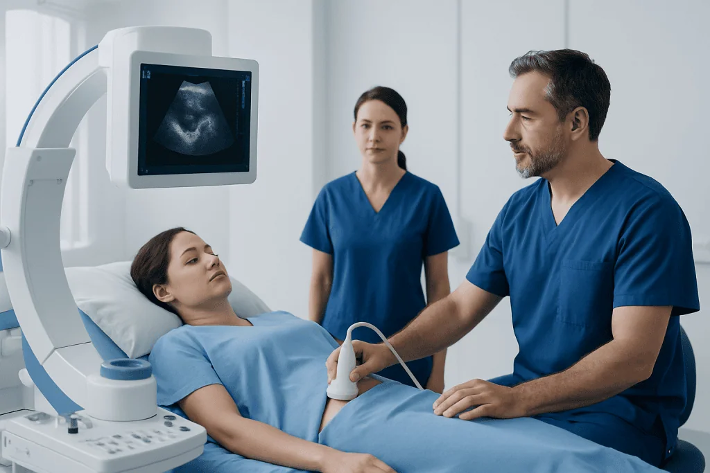 How Liver Ablation Works and Who May Be a Candidate — liver ablation