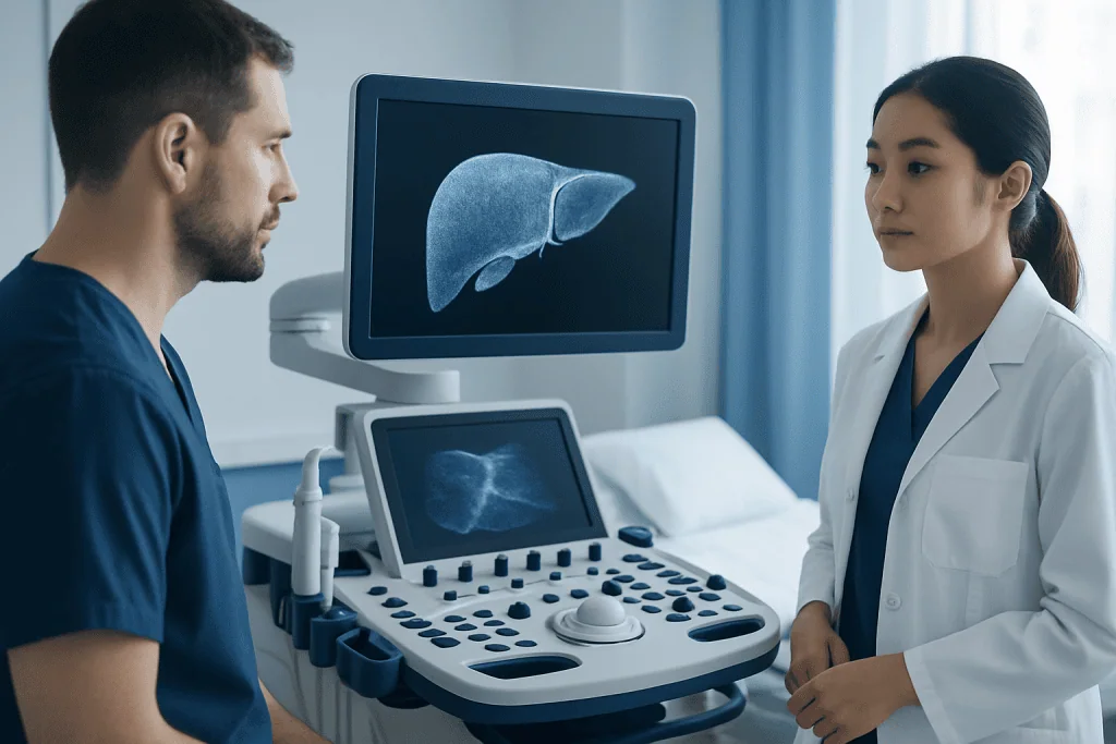 How liver regeneration works — can the liver repair itself
