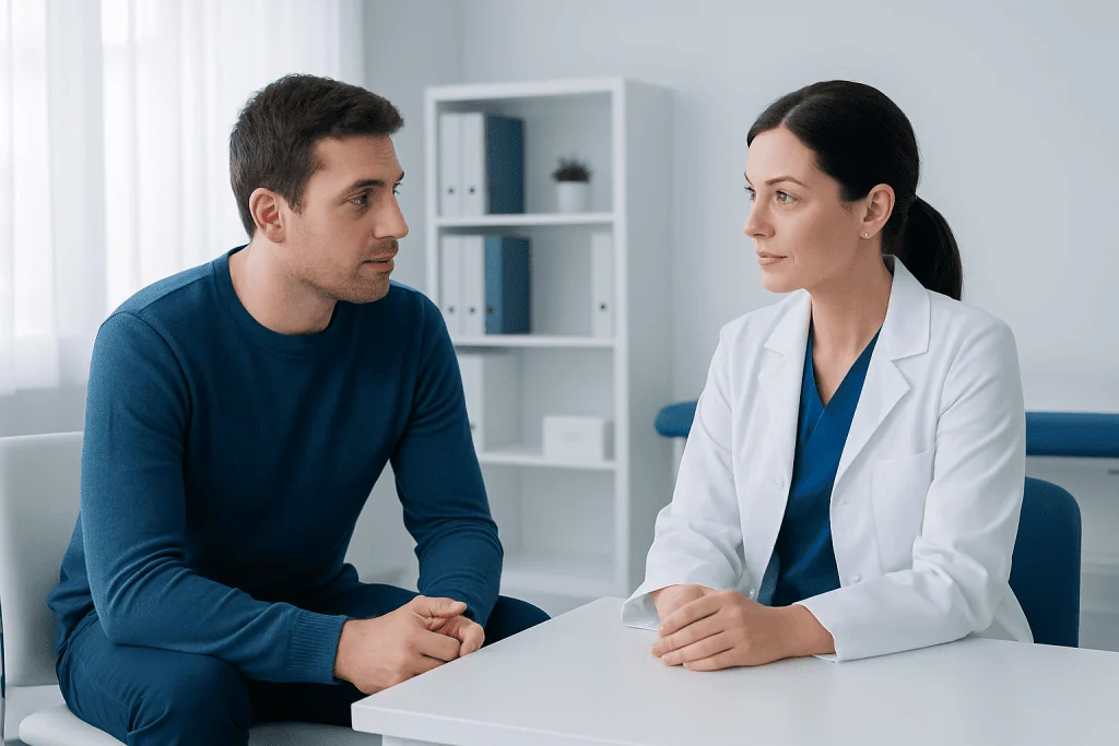 How long after chemo is sperm toxic? — how long after chemo is sperm safe