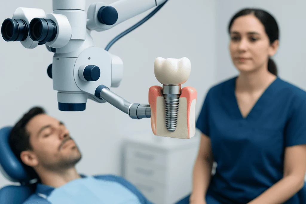 How long after getting your teeth pulled can you get implants? — dental implants after tooth extraction