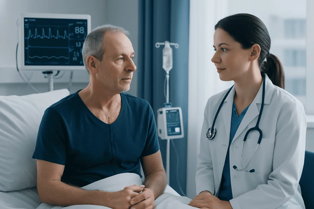 How long after open heart surgery can I fly internationally? — flying after open-heart surgery