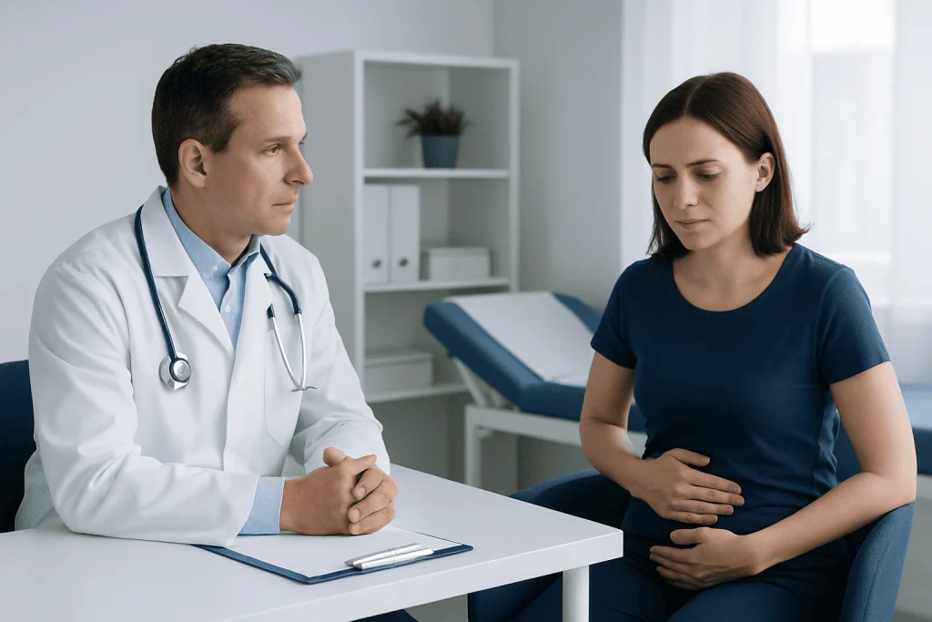 How Long Does Abdominal Bloating Last After Surgery? — how to get rid of bloated stomach after surgery