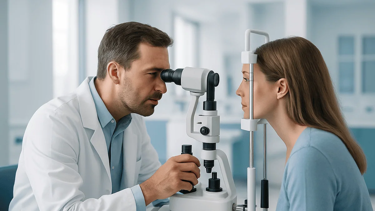 How Long Does Eye Dilation Last? What to Expect After the Drops
