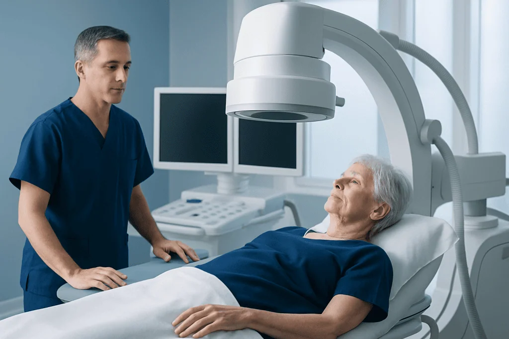 How long does it take an elderly person to recover from a spinal fracture? — fractured spine recovery in elderly