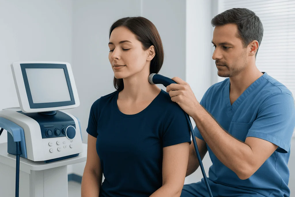 How Long Does It Take for a Strained Neck to Feel Better? — neck strain recovery time