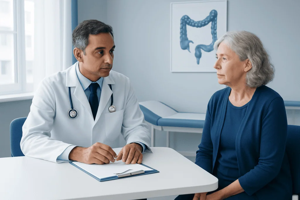 How Long Does It Take for a Tubular Adenoma to Turn Into Cancer? — when to repeat colonoscopy with tubular adenoma