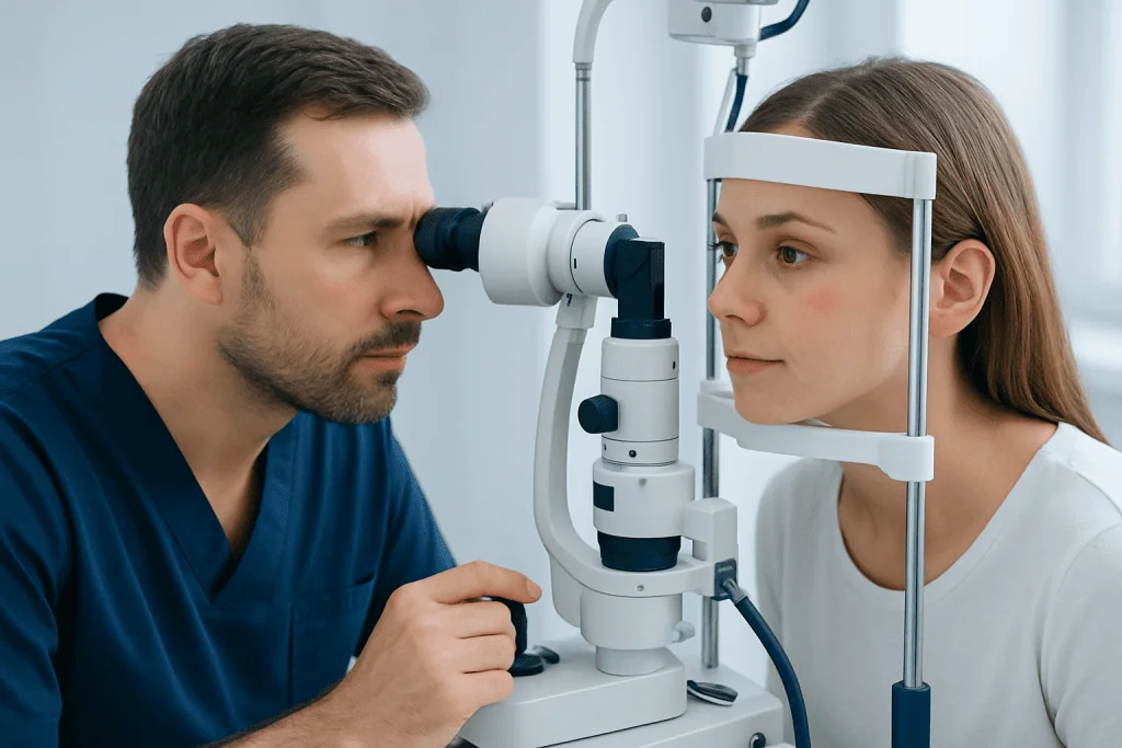 Eye Bump on Eyelid Treatment: How It Works, Results and What to Expect 2 How long does it take for an eyelid bump to go away? — eye bump on eyelid treatment