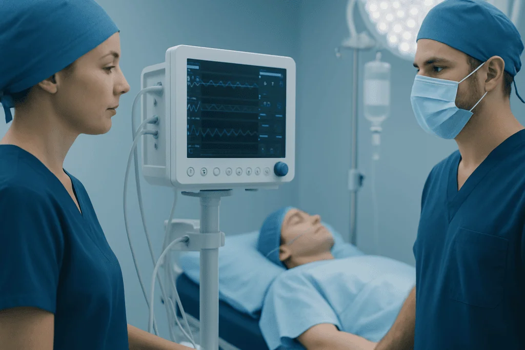 How long does it take for blood sugar to return to normal after surgery? — how long will my blood sugar stay high after surgery