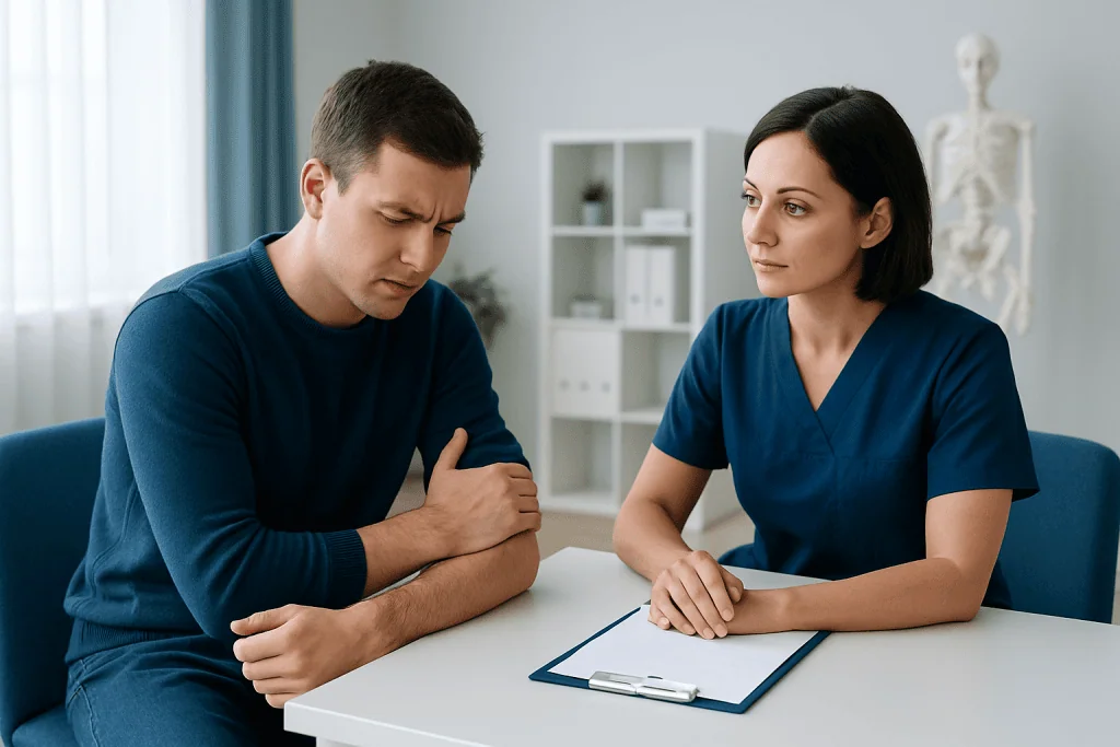 How Long Does OCD in the Elbow Take to Heal? — ocd elbow recovery time