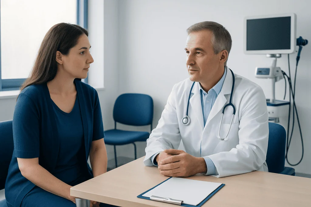Endoscopy News October 2025: Preparation, Procedure and Results 3 How Long Is Prep for Endoscopy? — endoscopy news october 2025