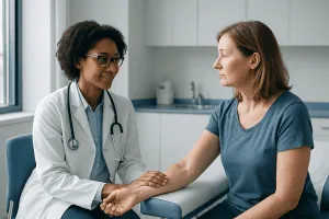 How Long to Fast Before Blood Work, and What Breaks a Fast
