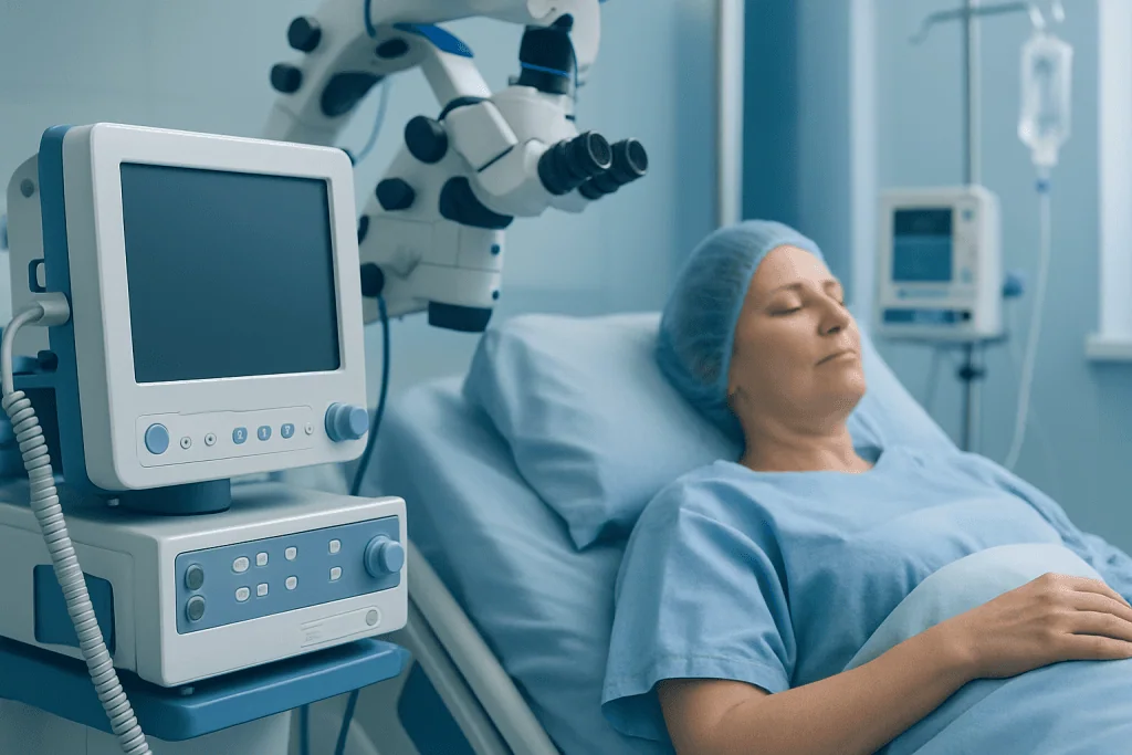 How Long Will Brain Fog Last After Surgery? — brain fog after surgery