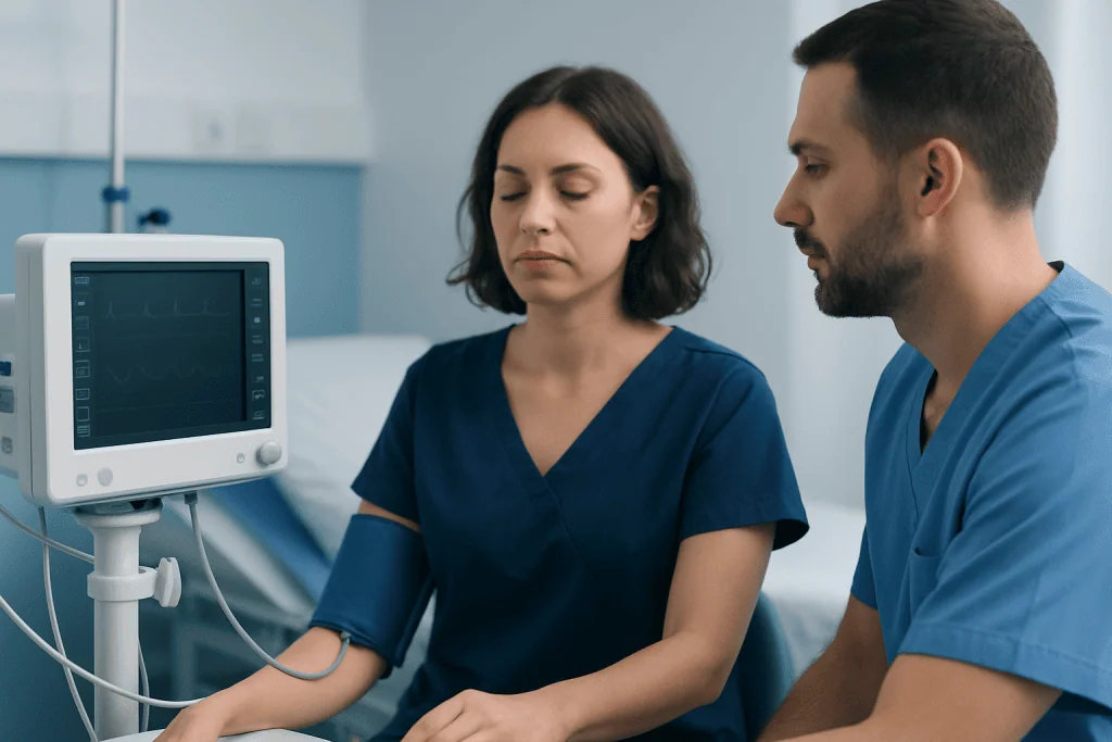 How losartan works and why pulse may seem different — does losartan lower heart rate