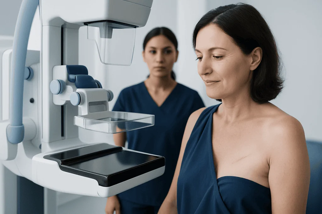 How lumpectomy works and who may be a candidate — scar from lumpectomy