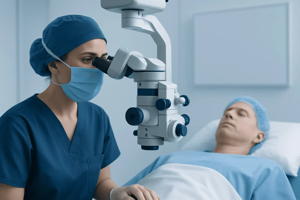 How Luxturna Works in the Retina — luxturna gene therapy