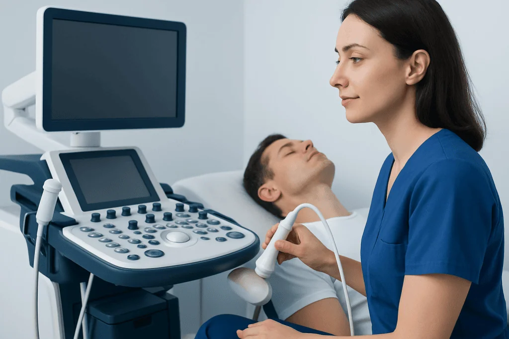 How lymph node removal works and who may need it — lymph node removal side effects