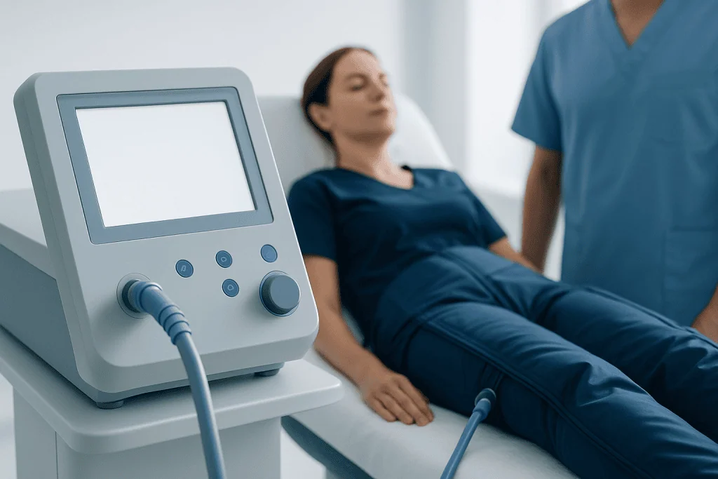 How Lymphatic Therapy Works — lymphatic therapy