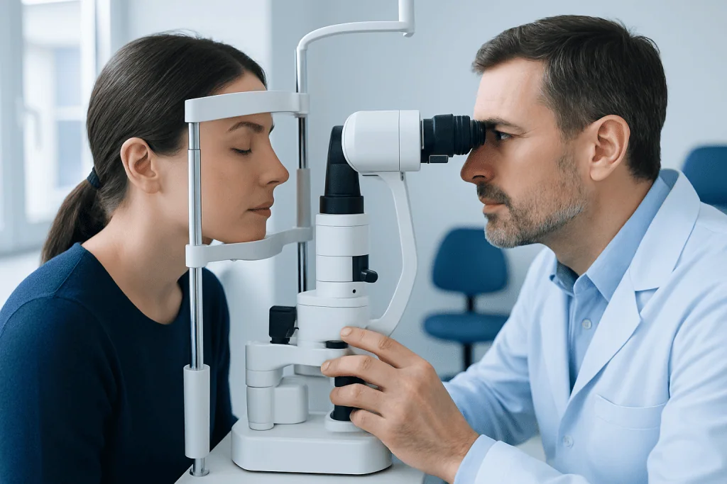 How Mace and Pepper Spray Affect the Eyes — treatment for mace in eyes