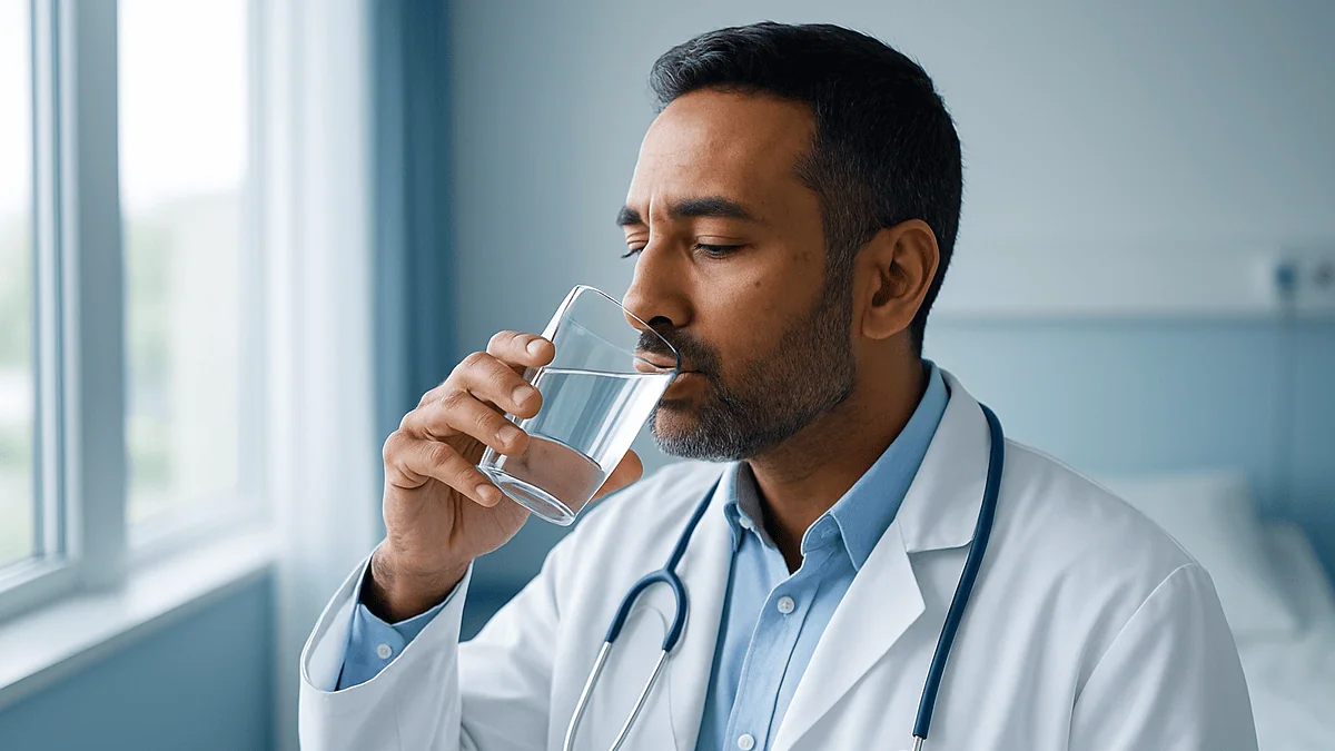 How Many Calories in a Cucumber? The 96 Percent Water Vegetable
