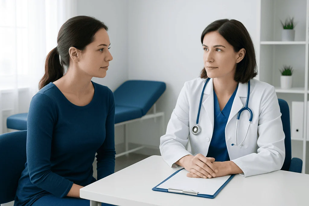 How Many Days Should I Rest After Breast Surgery? — breast surgery