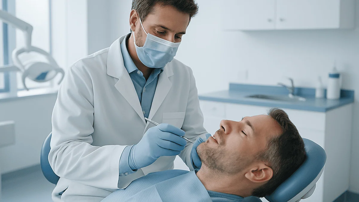 How Many Teeth Do Humans Have? A Guided Tour of Your Mouth 1 How Many Teeth Do Humans Have? A Guided Tour of Your Mouth