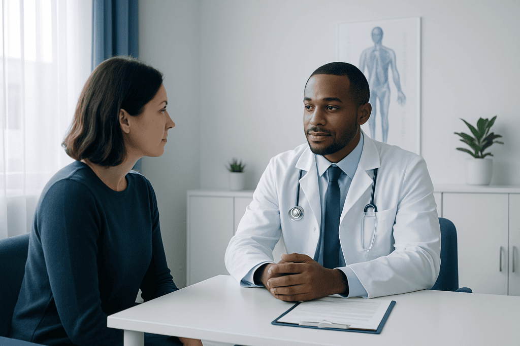 How Many Types of Treatment Are There? — and treatment options