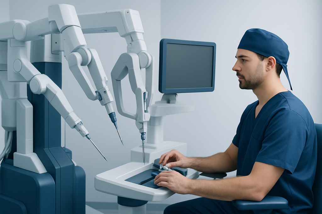 How Many Years Does It Take to Become a Thoracic Surgeon? — thoracic surgeon schooling