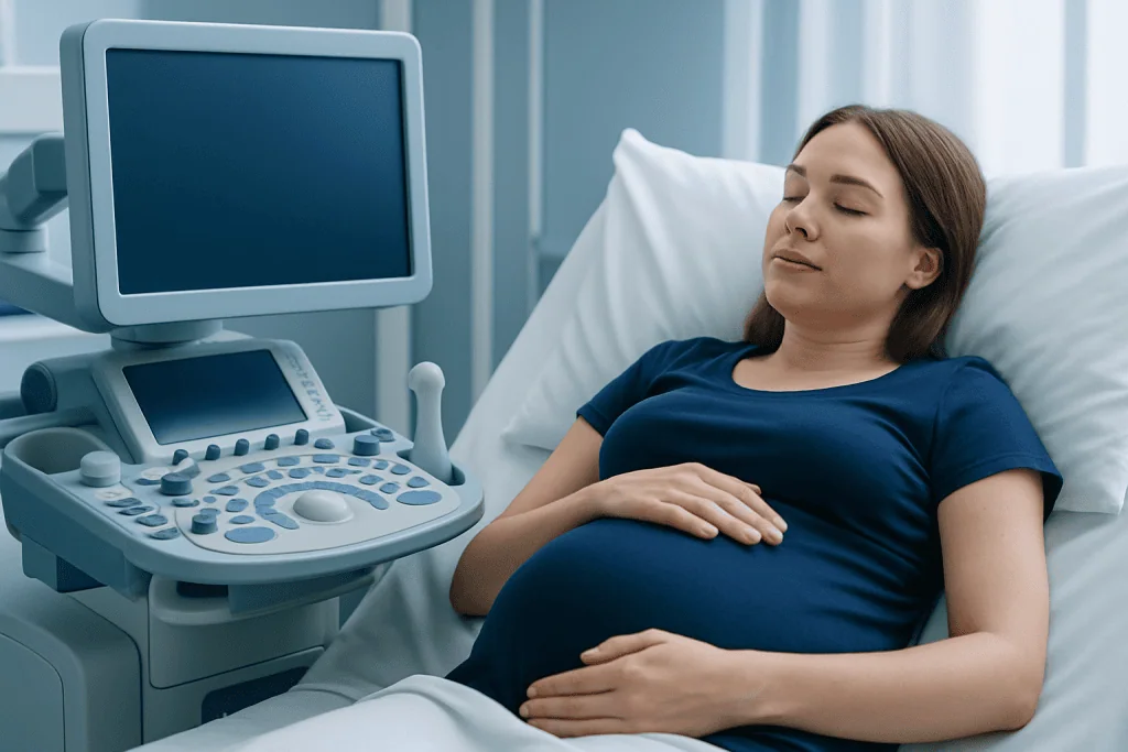 How Masturbation and Orgasm Can Feel During Pregnancy — pregnant masturbing