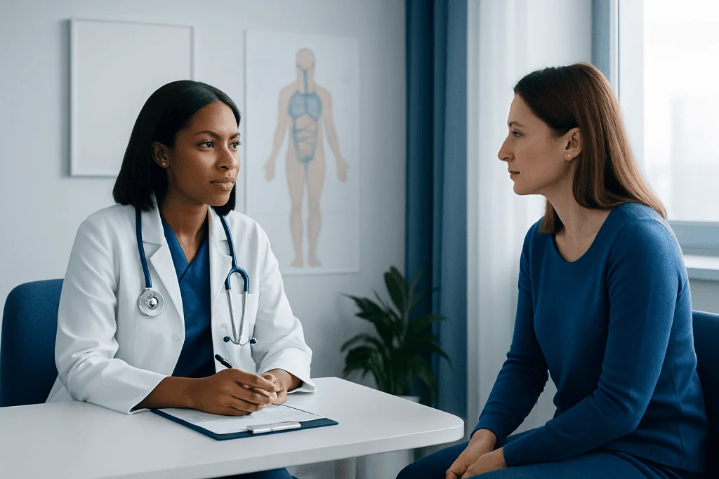 How Medical Toxin Removal Works — body toxin removal