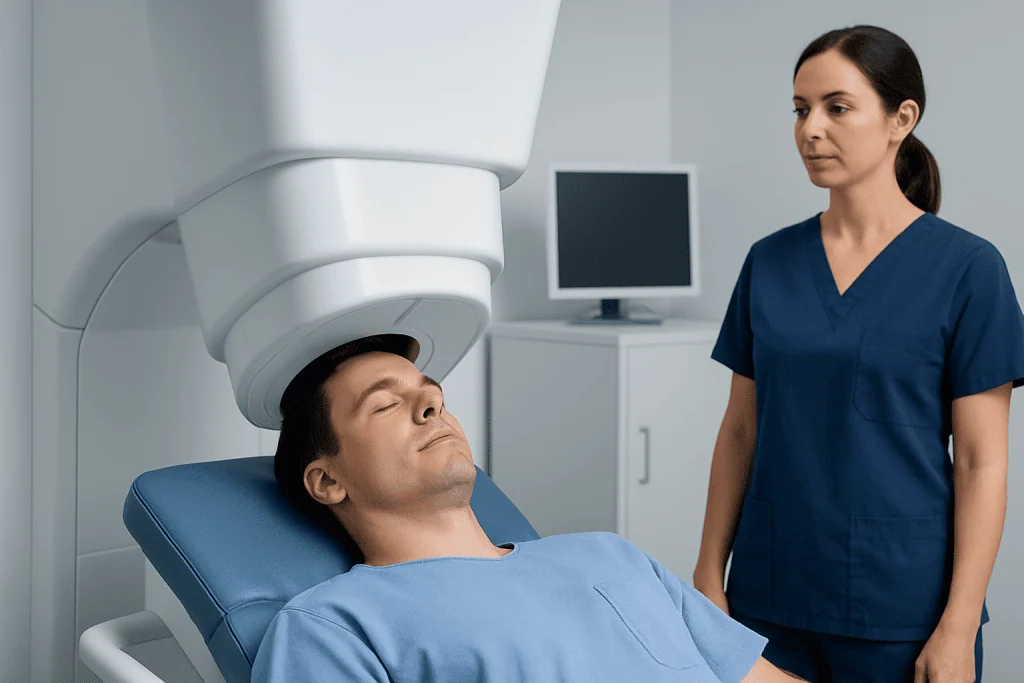 How MEG Works and Why It Is Specialized — magnetoencephalography price